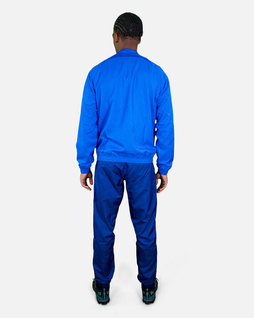 Survêtement Angleterre 2022 - Bleu - FootKorner Testing