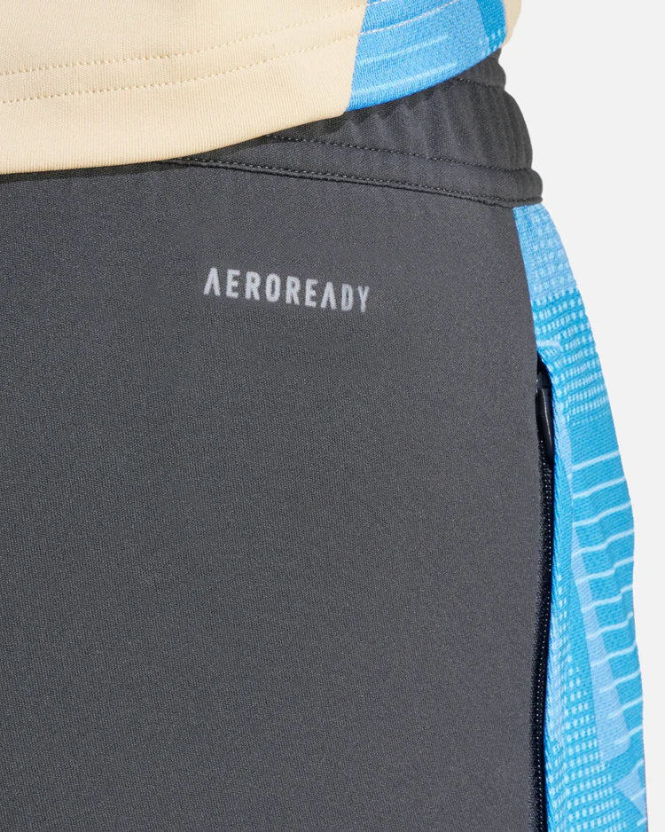 FootKorner TestingSurvêtement Argentine 2024 - Beige/Bleu