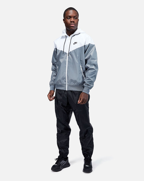 Pantalon Nike Windrunner - Noir - FootKorner Testing