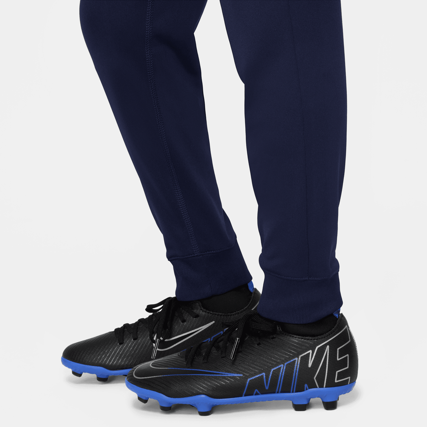 FootKorner TestingSurvêtement Equipe de France 2024 Enfant - Marine