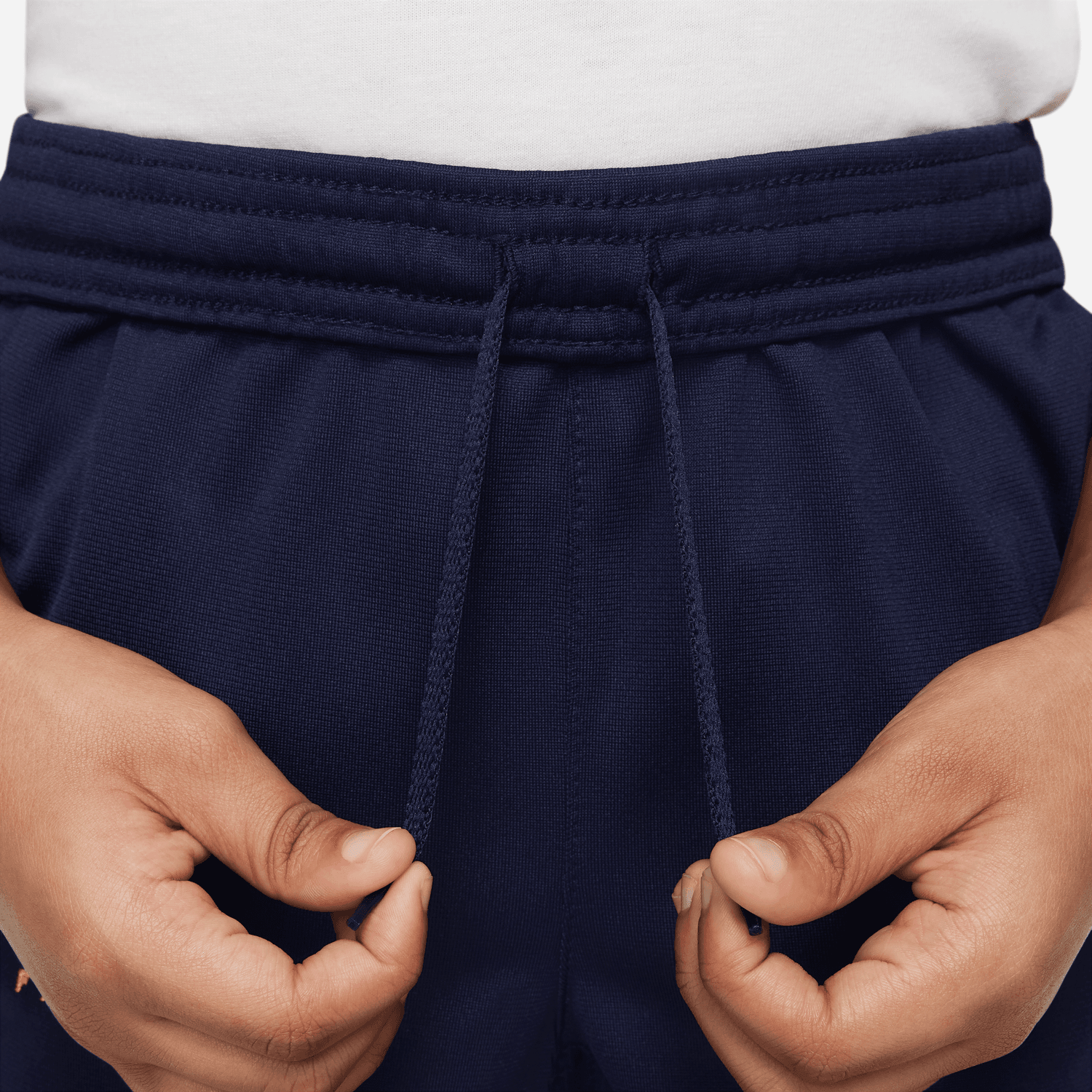 FootKorner TestingSurvêtement Equipe de France 2024 Enfant - Marine