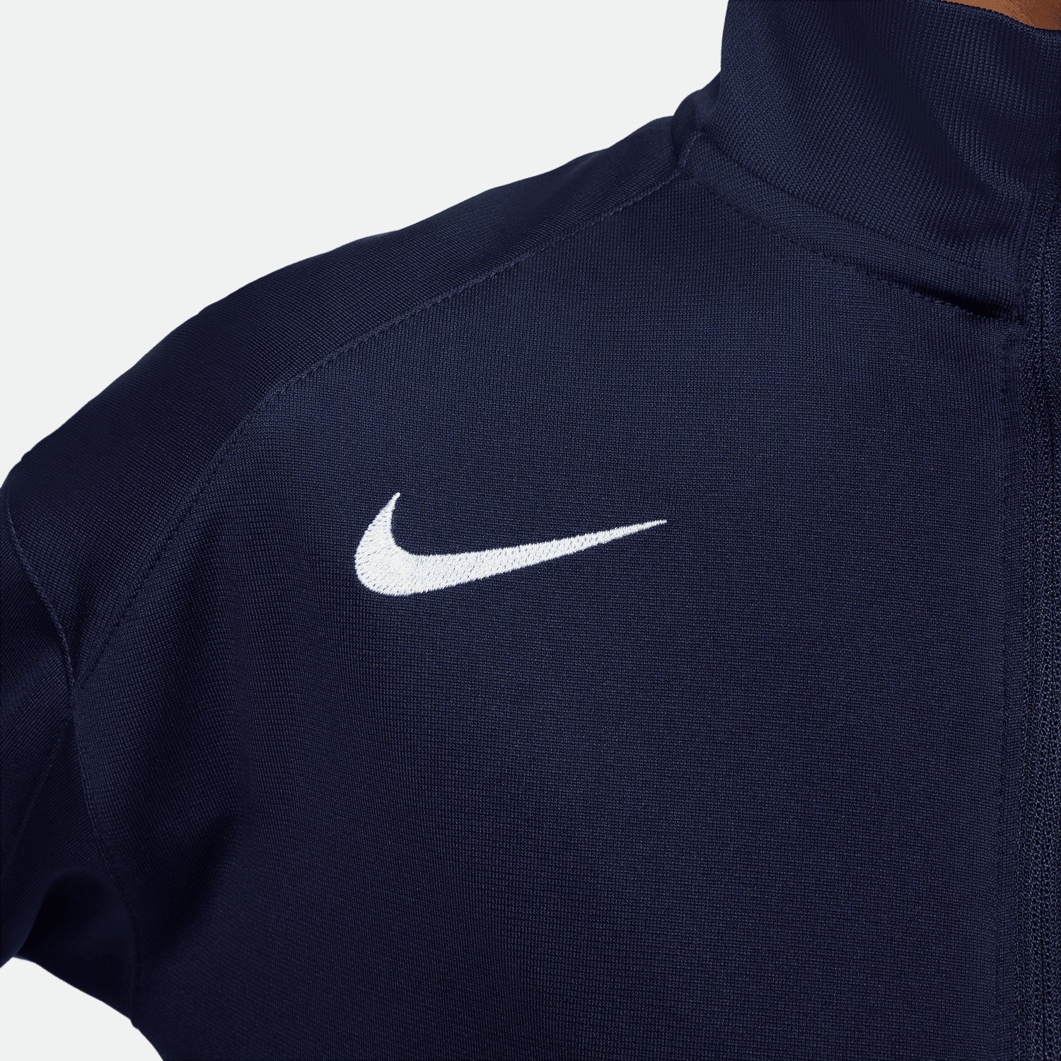 FootKorner TestingSurvêtement Equipe de France 2024 Enfant - Marine