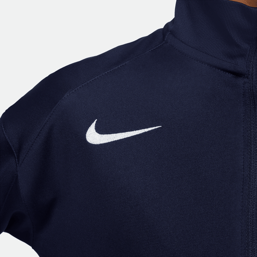 Survêtement Equipe de France 2024 Enfant - Marine - FootKorner Testing