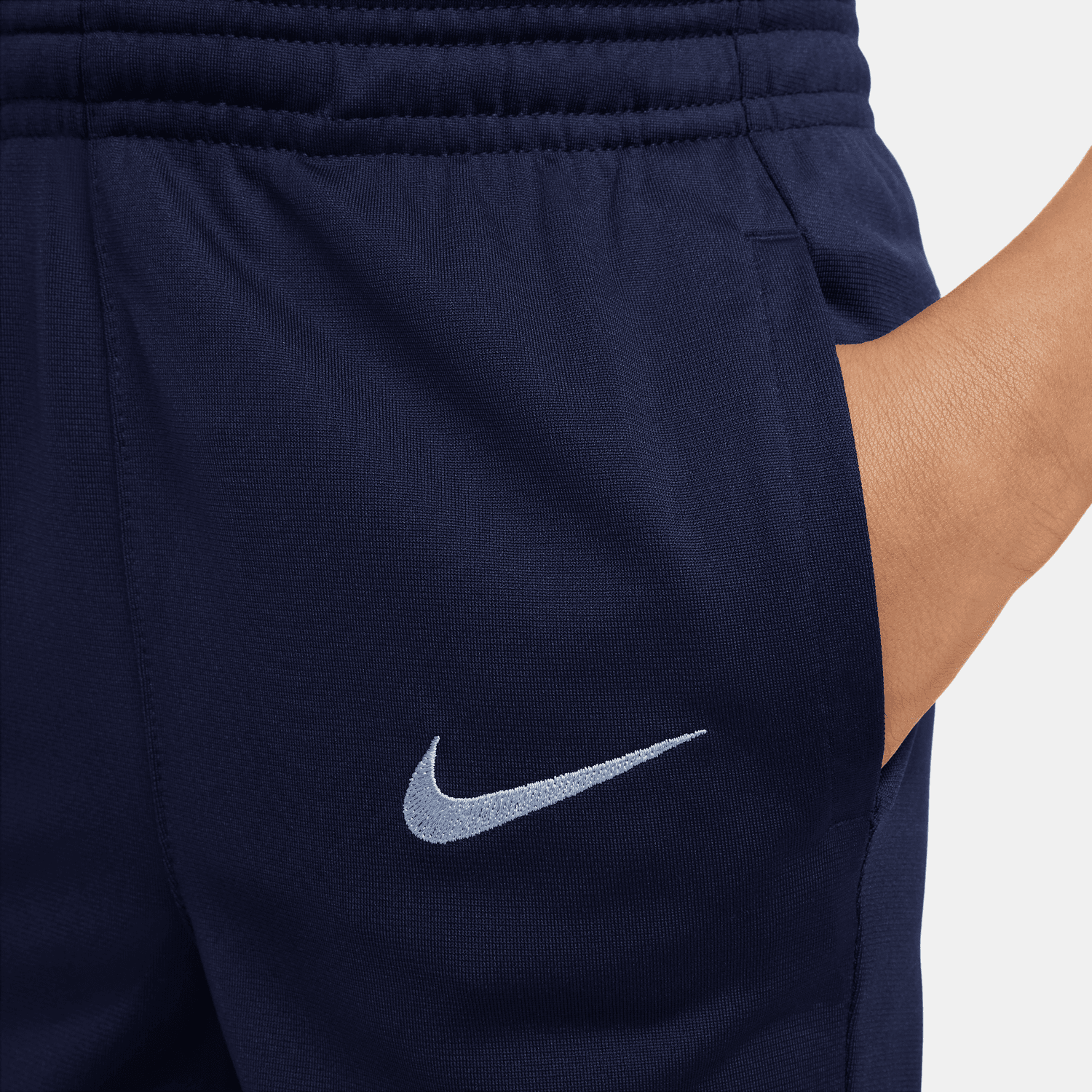 FootKorner TestingSurvêtement Equipe de France 2024 Enfant - Marine