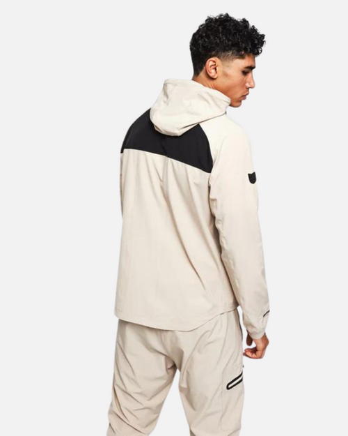 Survêtement FK Calcio - Beige/Noir - FootKorner Testing