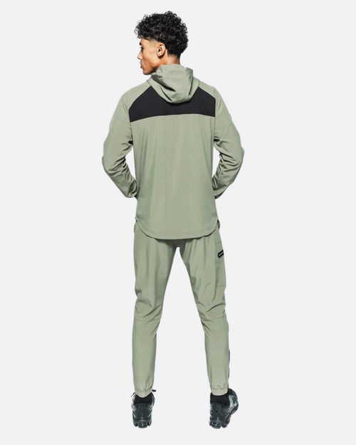 Survêtement FK Calcio - Kaki - FootKorner Testing