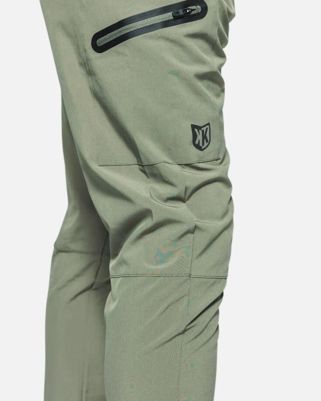 FootKorner TestingSurvêtement FK Calcio - Kaki