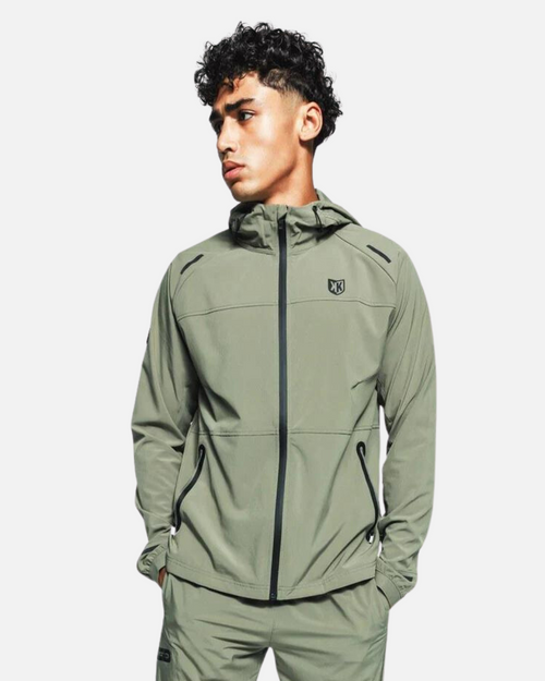 Survêtement FK Calcio - Kaki - FootKorner Testing