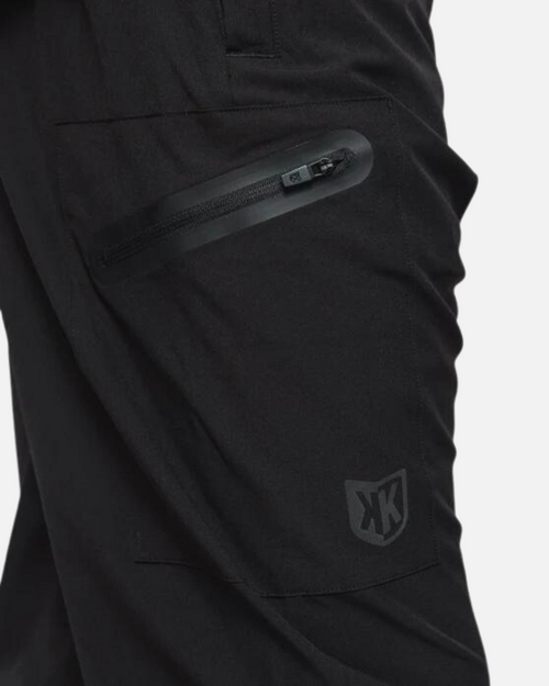 Survêtement FK Calcio - Noir - FootKorner Testing