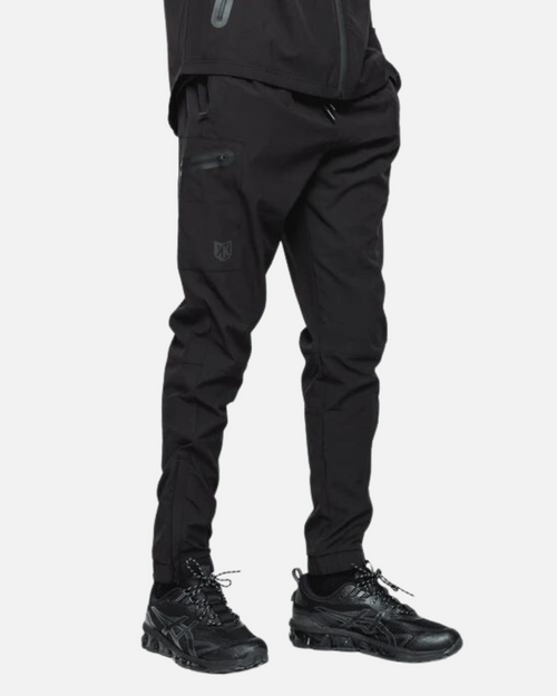 Survêtement FK Calcio - Noir - FootKorner Testing