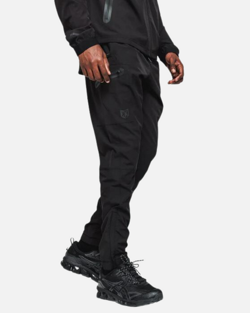 Survêtement FK Calcio - Noir - FootKorner Testing