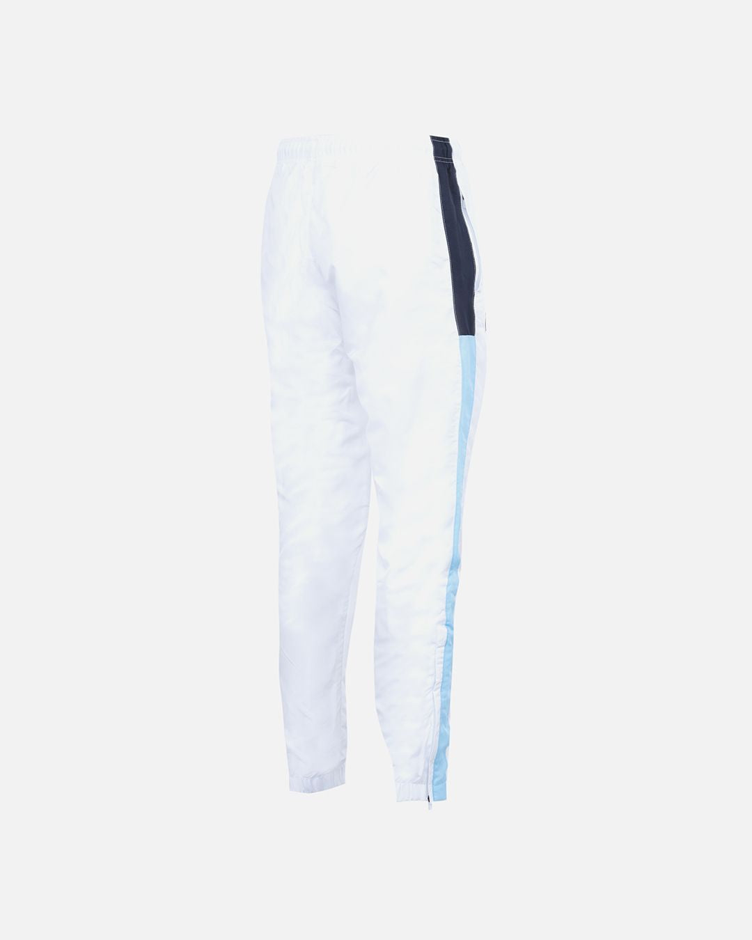 FootKorner TestingSurvêtement FK Diamond III - Blanc/Bleu