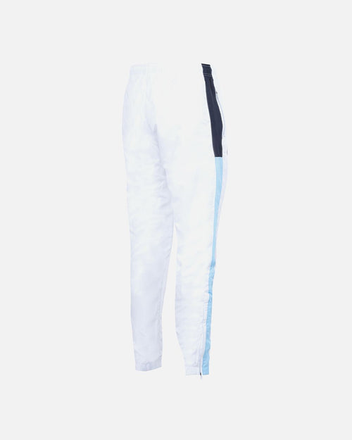 Survêtement FK Diamond III - Blanc/Bleu - FootKorner Testing