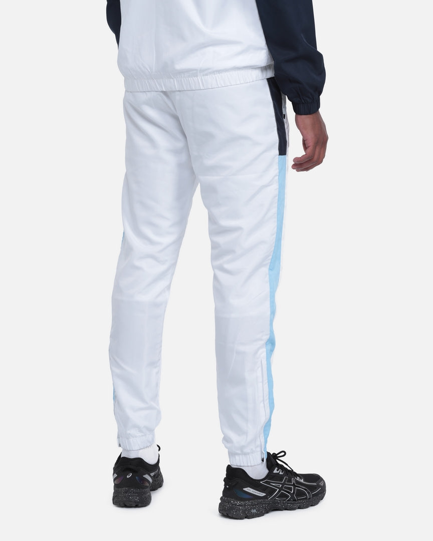 FootKorner TestingSurvêtement FK Diamond III - Blanc/Bleu