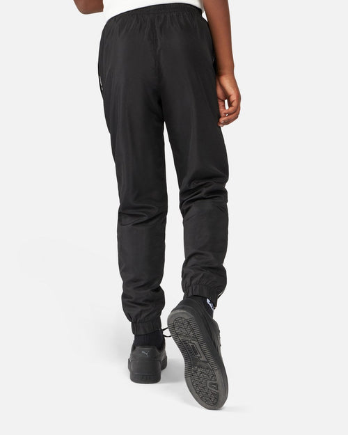 Survêtement FK Diamond XIII Junior - Noir/ Blanc - FootKorner Testing