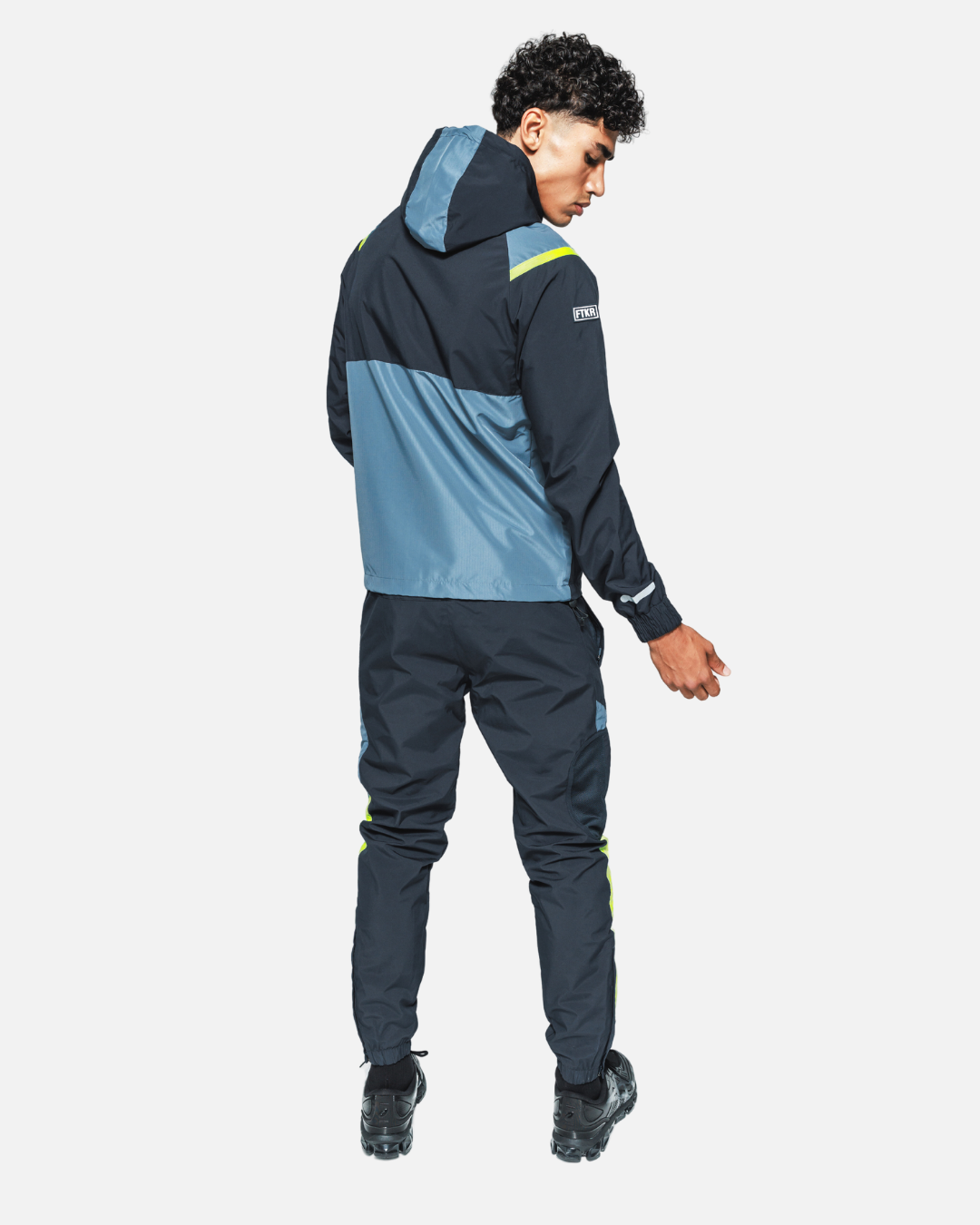 oslo - FootKorner Testing