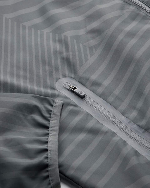 Survêtement FK Pearl - Gris - FootKorner Testing