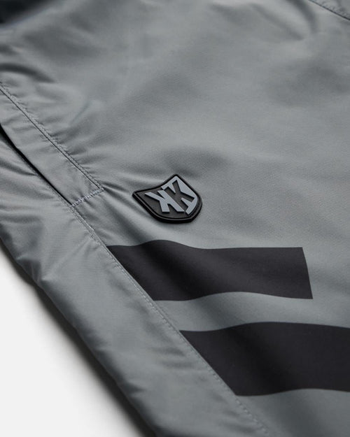 Survêtement FK Pearl - Gris - FootKorner Testing