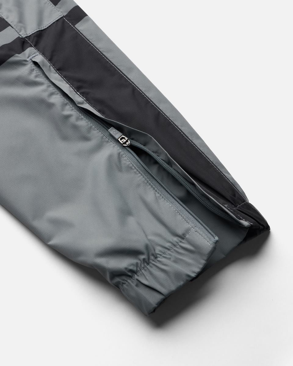 FootKorner TestingSurvêtement FK Pearl - Gris