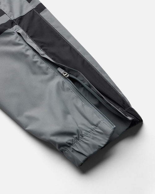 Survêtement FK Pearl - Gris - FootKorner Testing