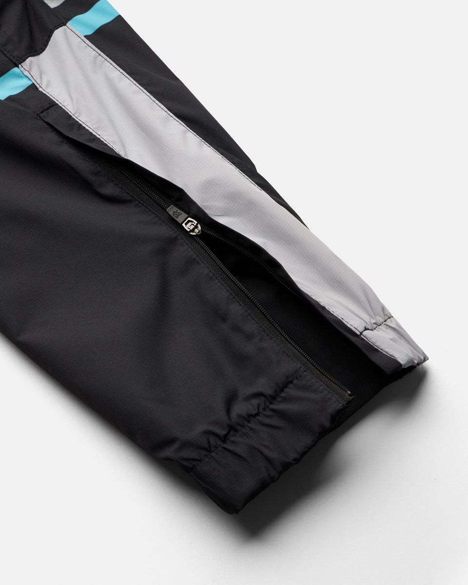 FootKorner TestingSurvêtement FK Pearl - Noir/Blanc/Bleu