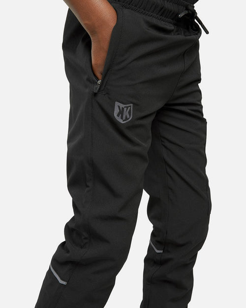 Survêtement FK Sahel Junior - Noir - FootKorner Testing