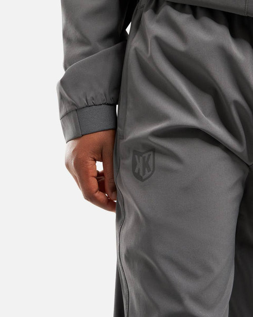 Survêtement FK Sahel Junior - Gris - FootKorner Testing