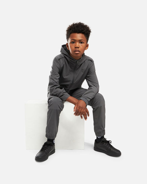 Survêtement FK Sahel Junior - Gris - FootKorner Testing