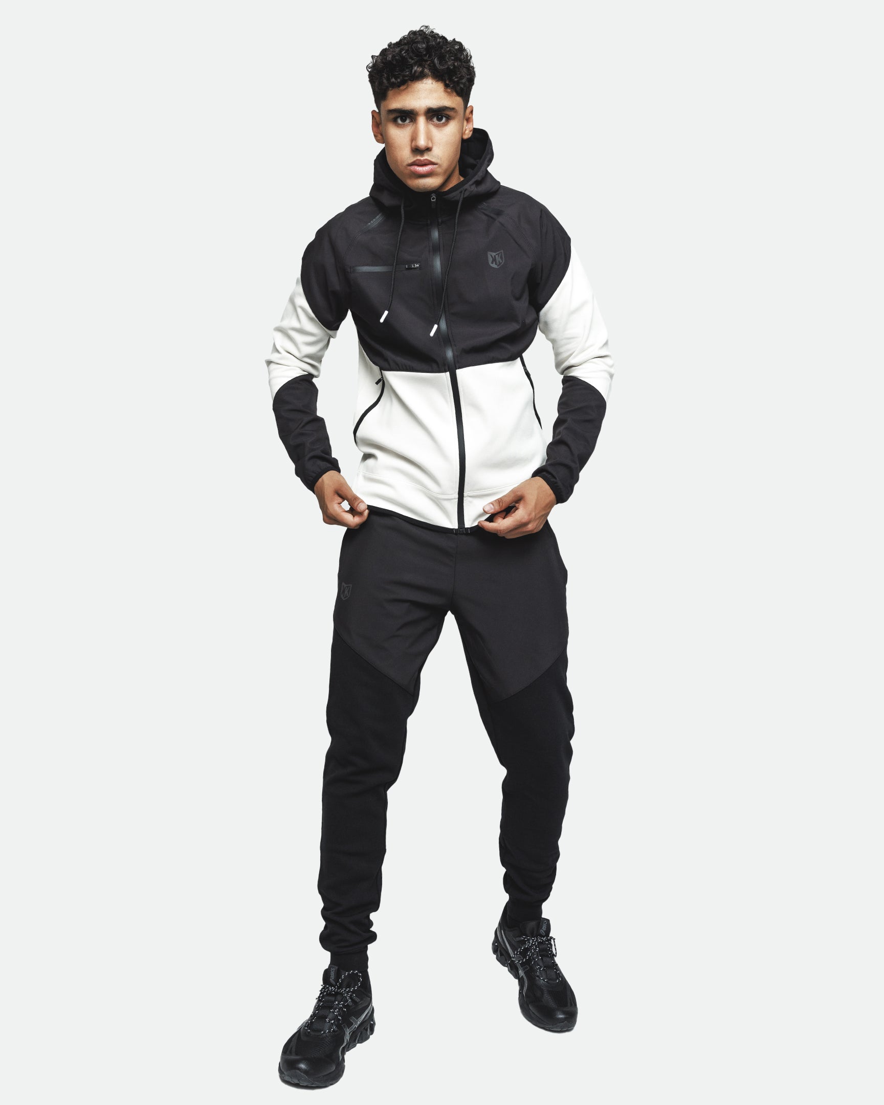 nouveau survetement fk surface - FootKorner Testing