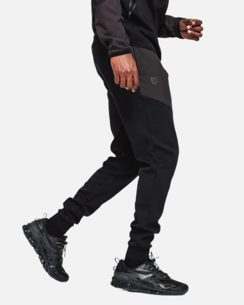 Survêtement FK Surface - Noir - FootKorner Testing