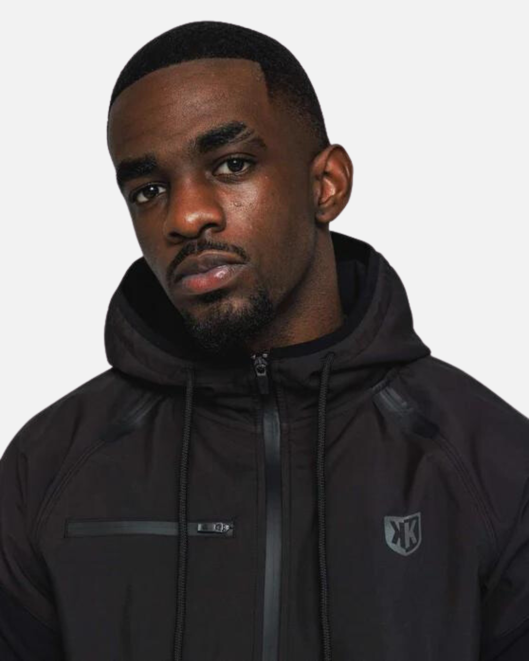 FootKorner TestingSurvêtement FK Surface - Noir