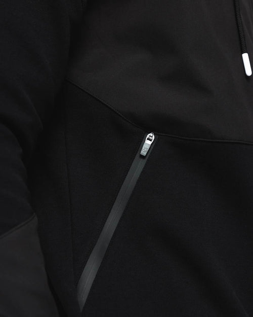 Survêtement FK Surface - Noir - FootKorner Testing