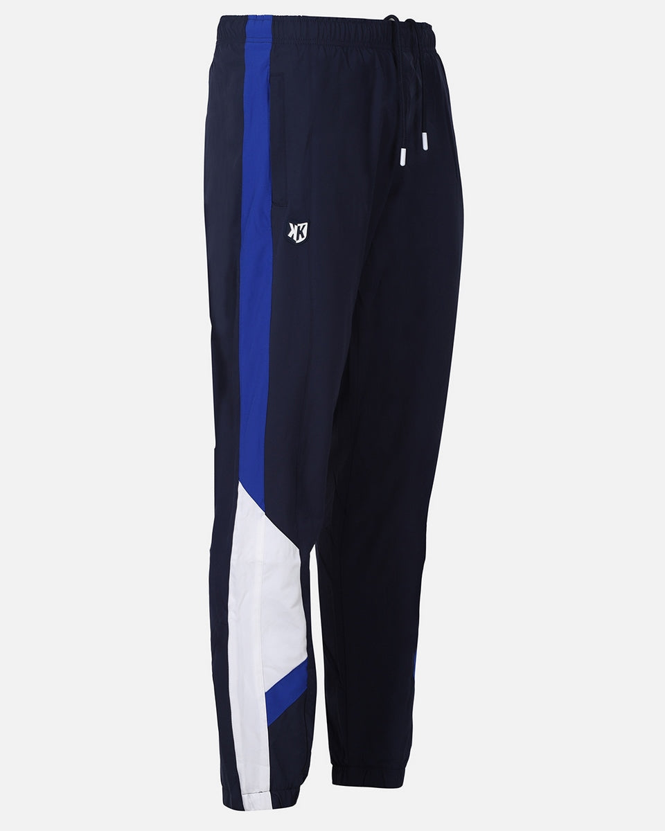 FootKorner TestingSurvêtement FTKR VI - Marine/Blanc/Noir