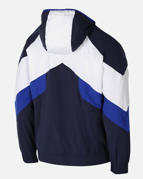 Survêtement FTKR VI - Marine/Blanc/Noir - FootKorner Testing