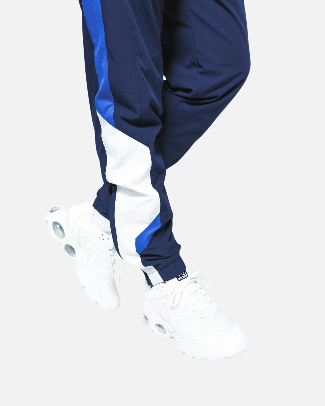 FootKorner TestingSurvêtement FTKR VI - Marine/Blanc/Noir