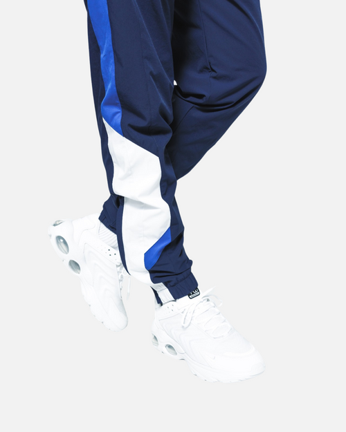 Survêtement FTKR VI - Marine/Blanc/Noir - FootKorner Testing