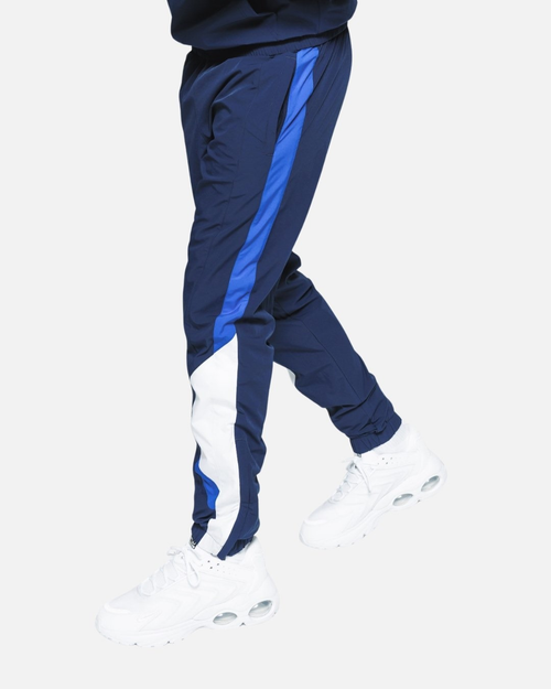 Survêtement FTKR VI - Marine/Blanc/Noir - FootKorner Testing