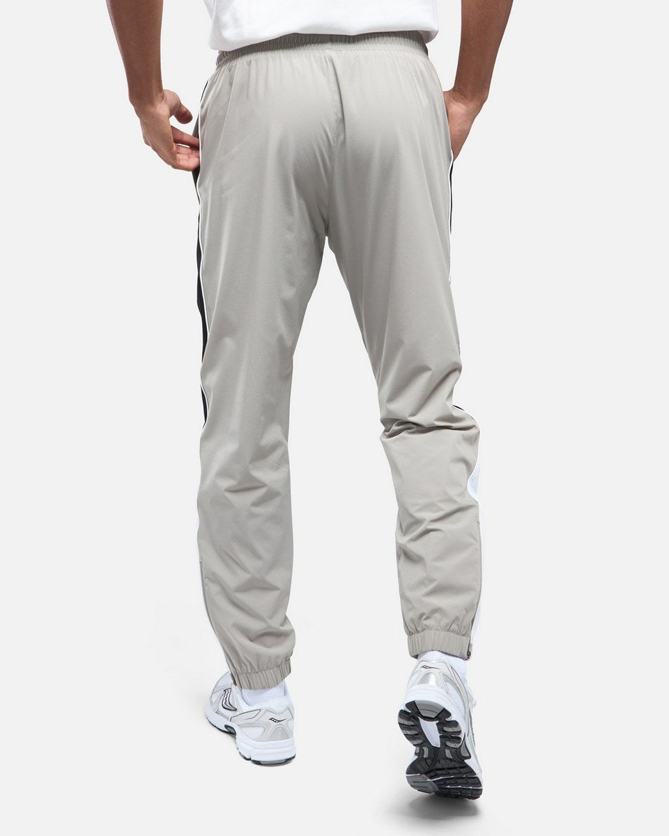 FootKorner TestingSurvêtement FTKR VIII - Gris/Noir/Blanc