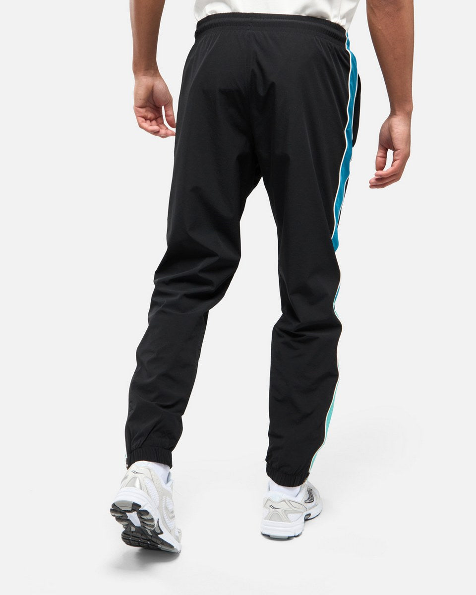 FootKorner TestingSurvêtement FTKR VIII - Noir/Bleu/Vert