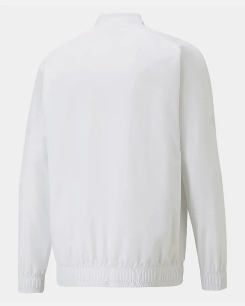 Survêtement Milan AC 2022/2023 - Blanc/Noir/Rouge - FootKorner Testing