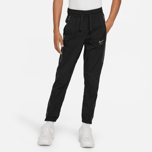 Survêtement Nike Air Junior - Jaune/Noir - FootKorner Testing