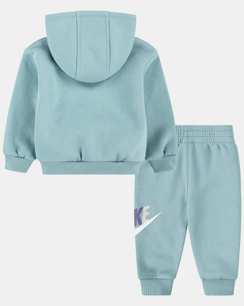 Survêtement Nike Club Fleece Bébé - Bleu - FootKorner Testing