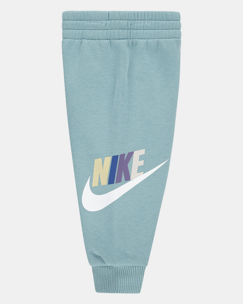 Survêtement Nike Club Fleece Bébé - Bleu - FootKorner Testing