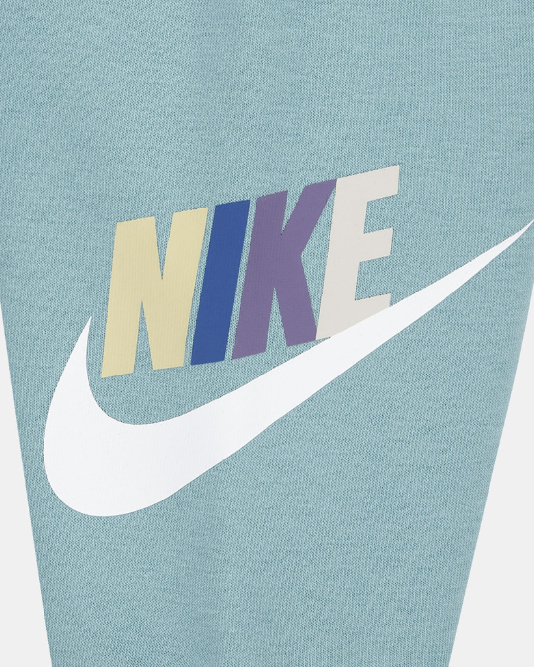 FootKorner TestingSurvêtement Nike Club Fleece Bébé - Bleu