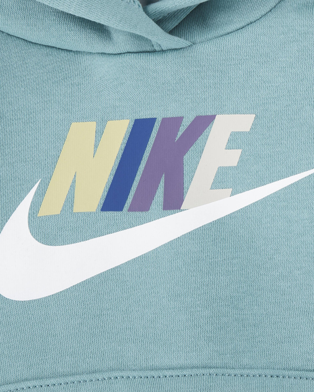 FootKorner TestingSurvêtement Nike Club Fleece Bébé - Bleu