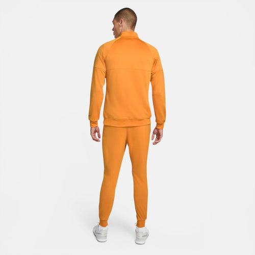 Survêtement Nike FC - Orange - FootKorner Testing