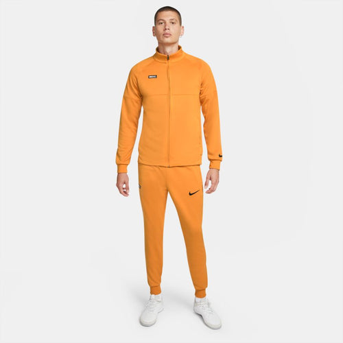 Survêtement Nike FC - Orange - FootKorner Testing
