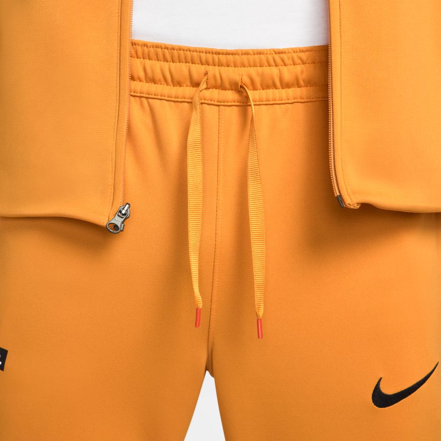 FootKorner TestingSurvêtement Nike FC - Orange