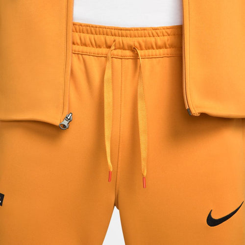 Survêtement Nike FC - Orange - FootKorner Testing