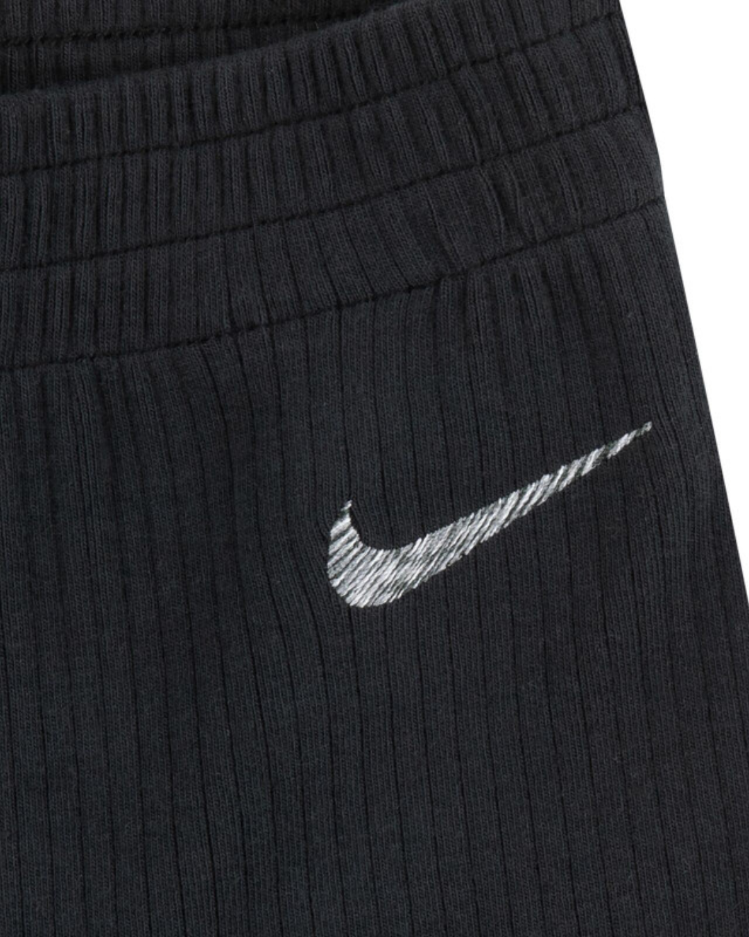 FootKorner TestingSurvêtement Nike Readyset Bébé - Noir/Blanc
